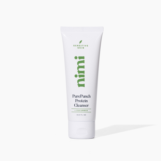 PurePunch Protein Cleanser