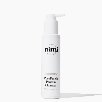 PurePunch Protein Cleanser