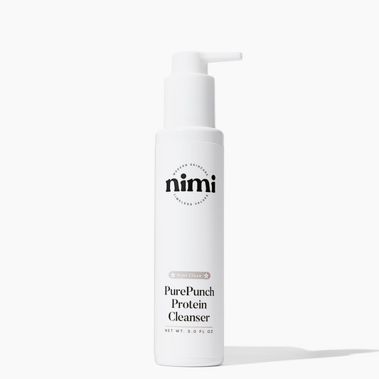 PurePunch Protein Cleanser