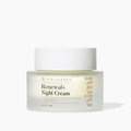 Renewal+ Night Cream