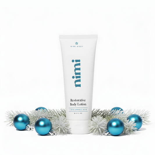 Restorative Body Lotion