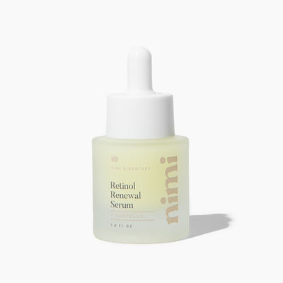 Retinol Renewal Serum