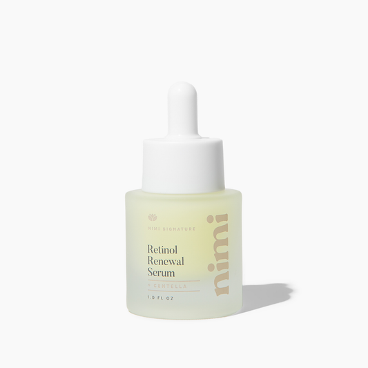 Retinol Renewal Serum