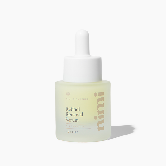 Retinol Renewal Serum