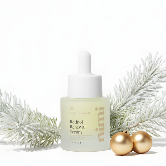 Retinol Renewal Serum
