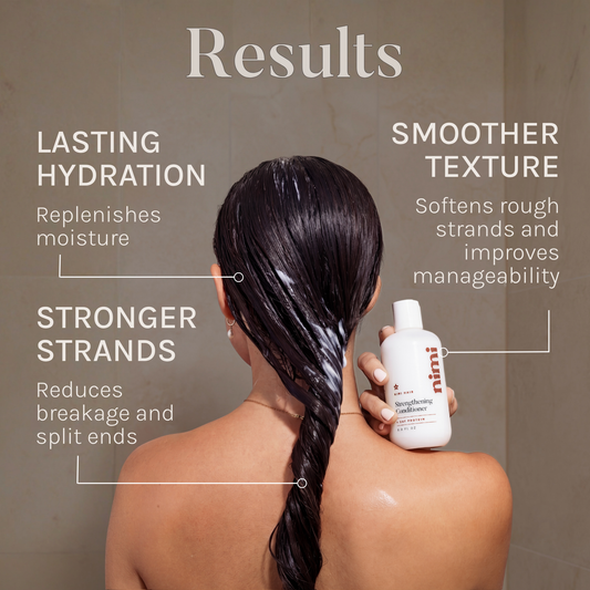 Strengthening Conditioner