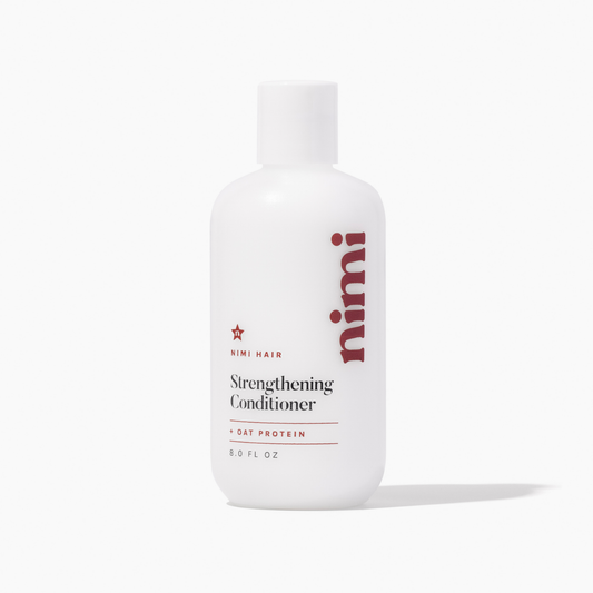 Strengthening Conditioner