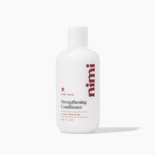 Strengthening Conditioner