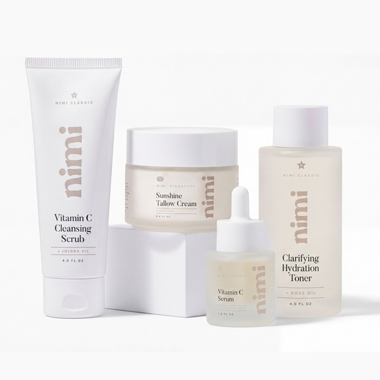 Sunshine Bundle