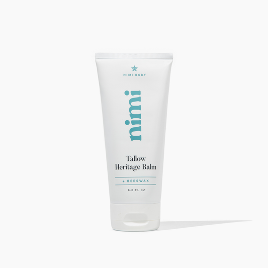Tallow Heritage Balm
