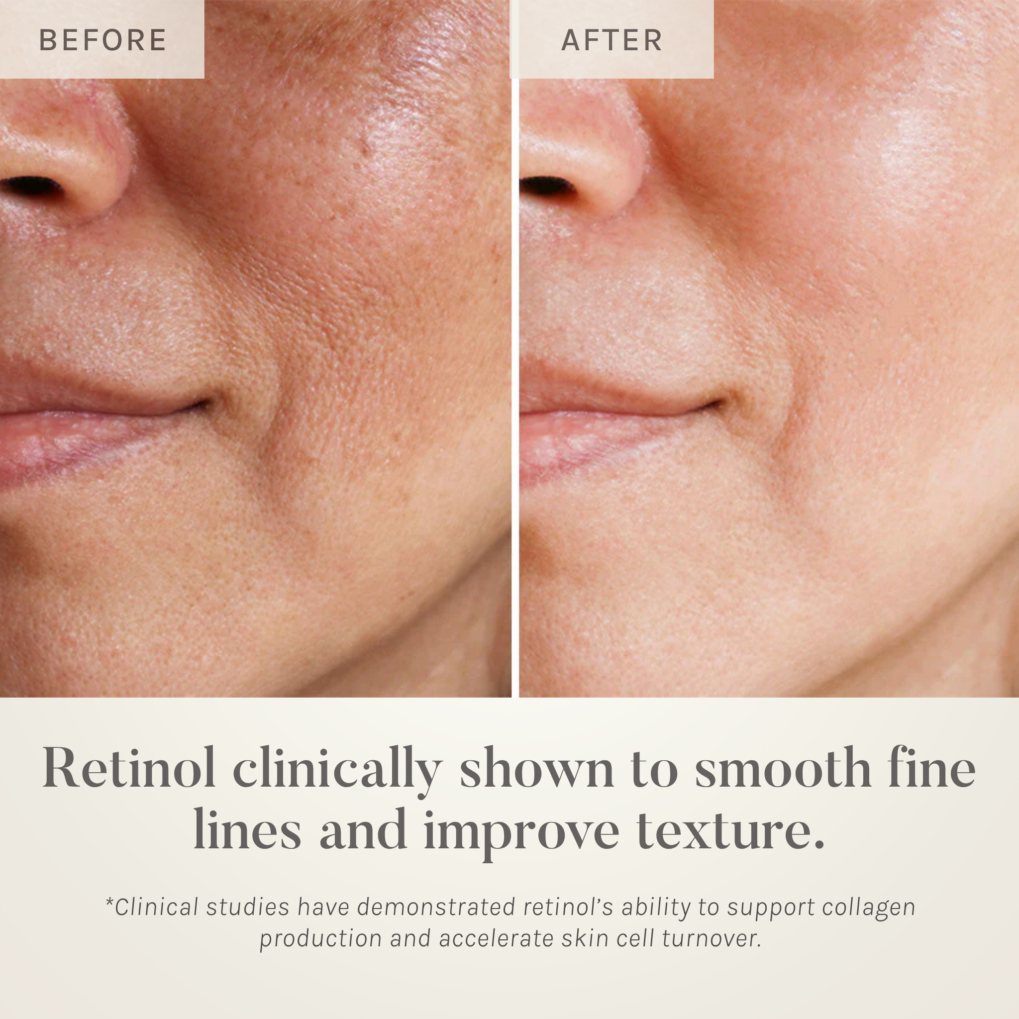 3-Step Anti-Aging Routine