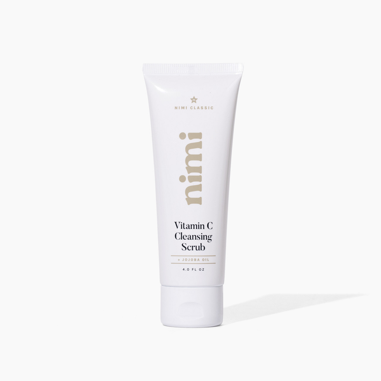 Nimi Skincare | Official Site | Modern Skincare, Timeless Values