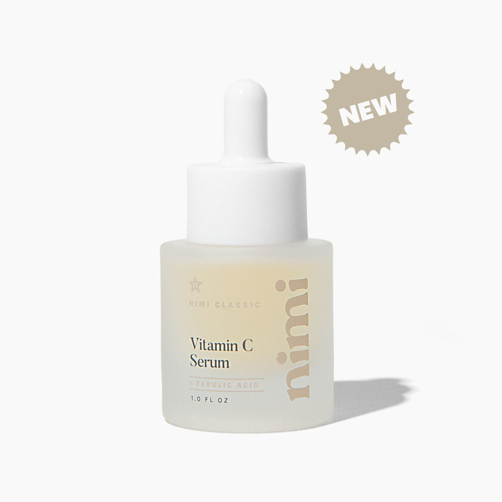 Vitamin C Serum