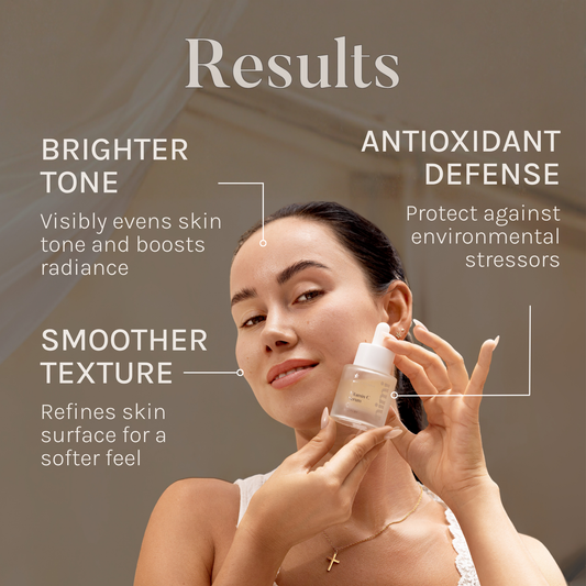 Vitamin C Serum