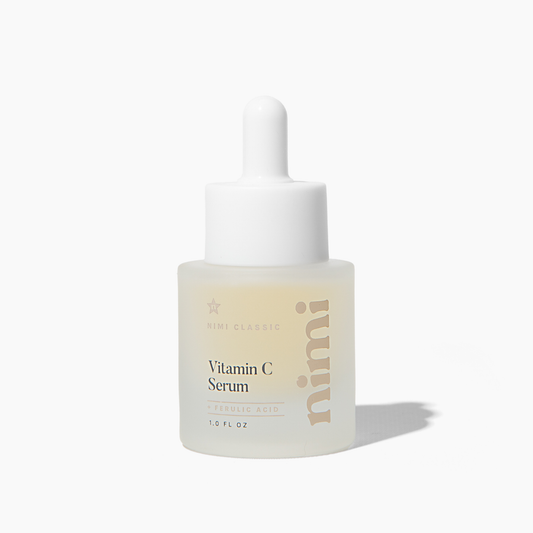 Vitamin C Serum