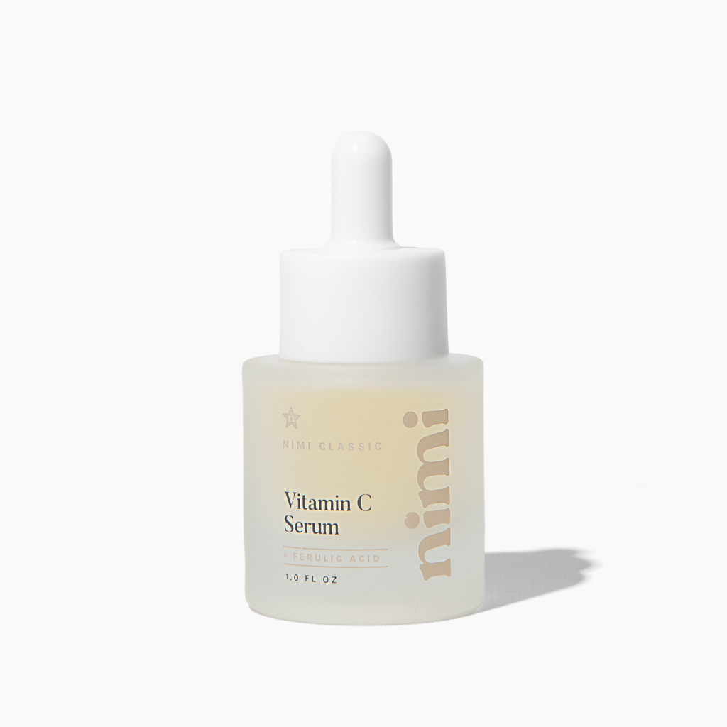 Vitamin C Serum