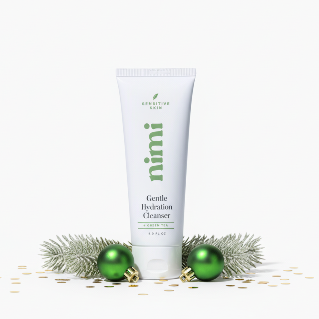 Gentle Hydration Cleanser