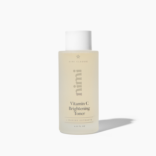 Vitamin C Brightening Toner