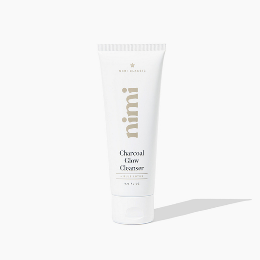 Charcoal Glow Cleanser