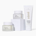 3-Step Anti-Aging Routine