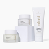 3-Step Anti-Aging Routine