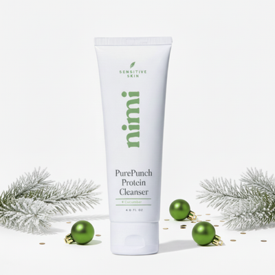 PurePunch Protein Cleanser