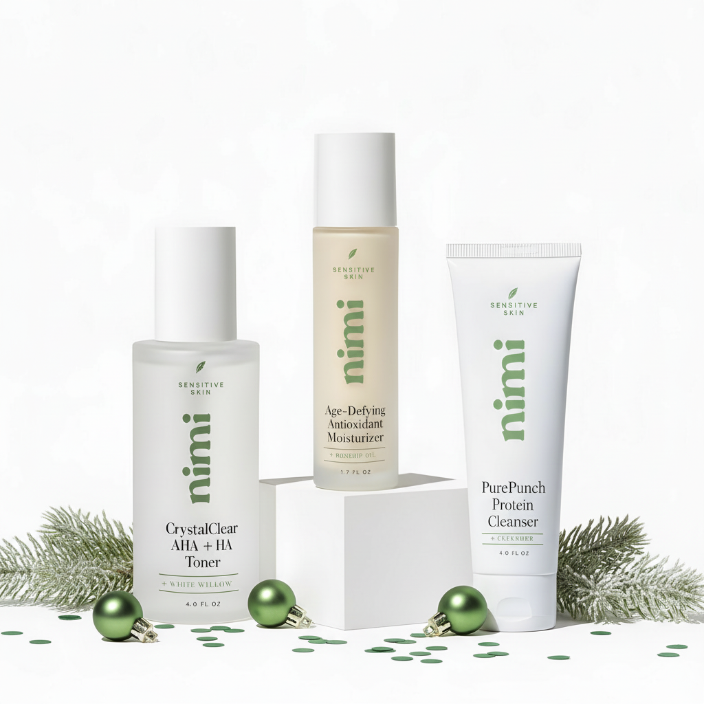 Clean Transformation Trio