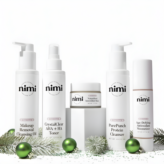 Full Spectrum Clean System