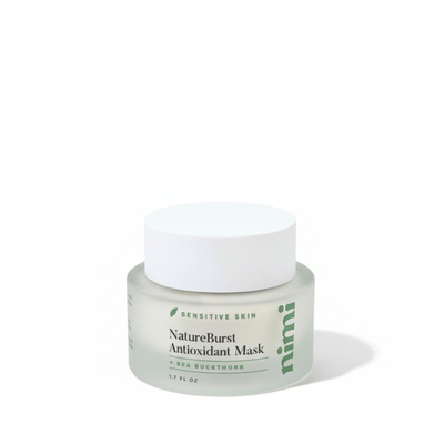 NatureBurst Antioxidant Mask