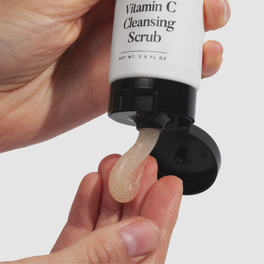 3-Step Anti-Aging Routine